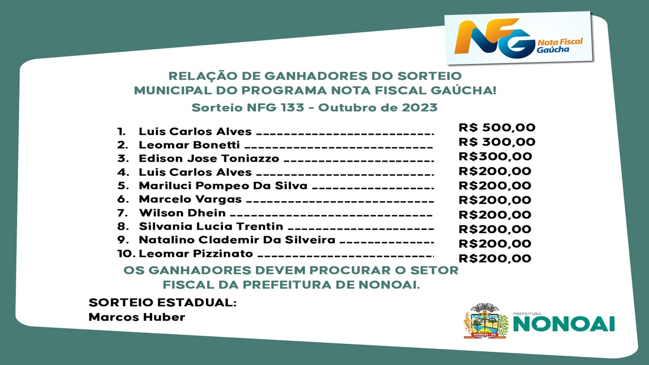 TABELA DE CLASSIFICAÇÃO CAMPEONATO MUNICIPAL DE FUTEBOL SETE – Prefeitura  Municipal de Novo Xingu – RS