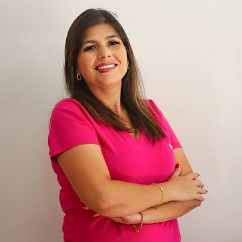 Alexandra de Oliveira