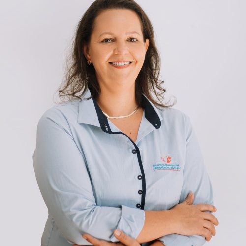 Josiane Vaz Guarda