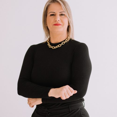 Luciana Zanovello