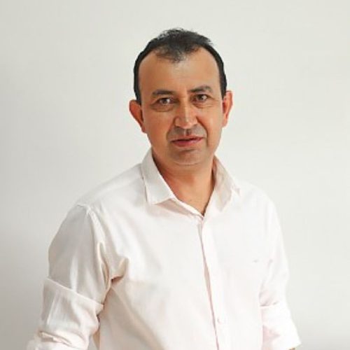 Jildo Nei de Borba