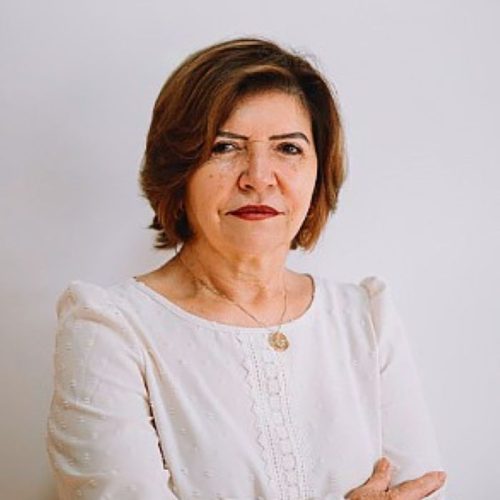Teresinha Salete Sperry