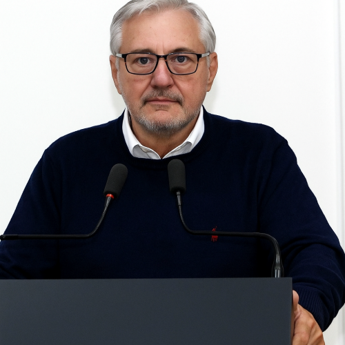 Sergio Montagna