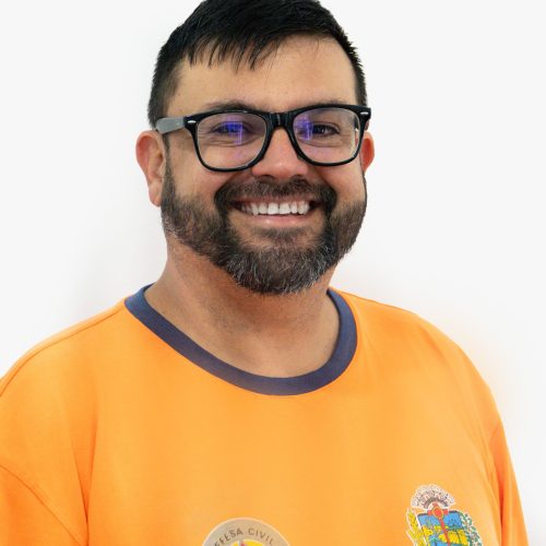 Luís Fernando Backschat